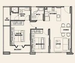 The Quinn (D19), Apartment #529595561